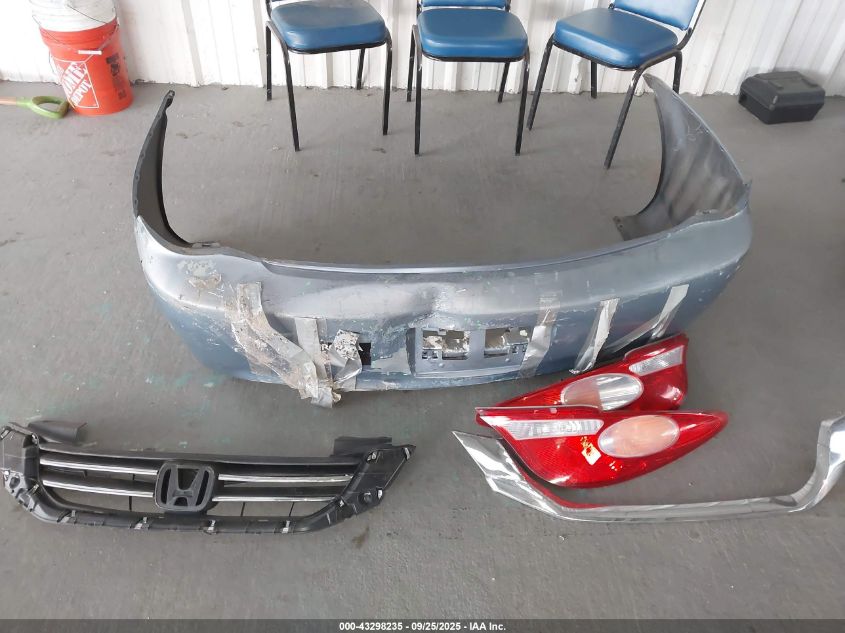 2004 Toyota Camry Solara Sle VIN: 4T1FA38PX4U033981 Lot: 43298235