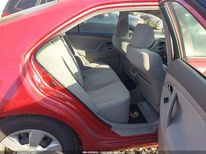 2009 Toyota Camry Le VIN: 4T4BE46K09R103680 Lot: 43298243