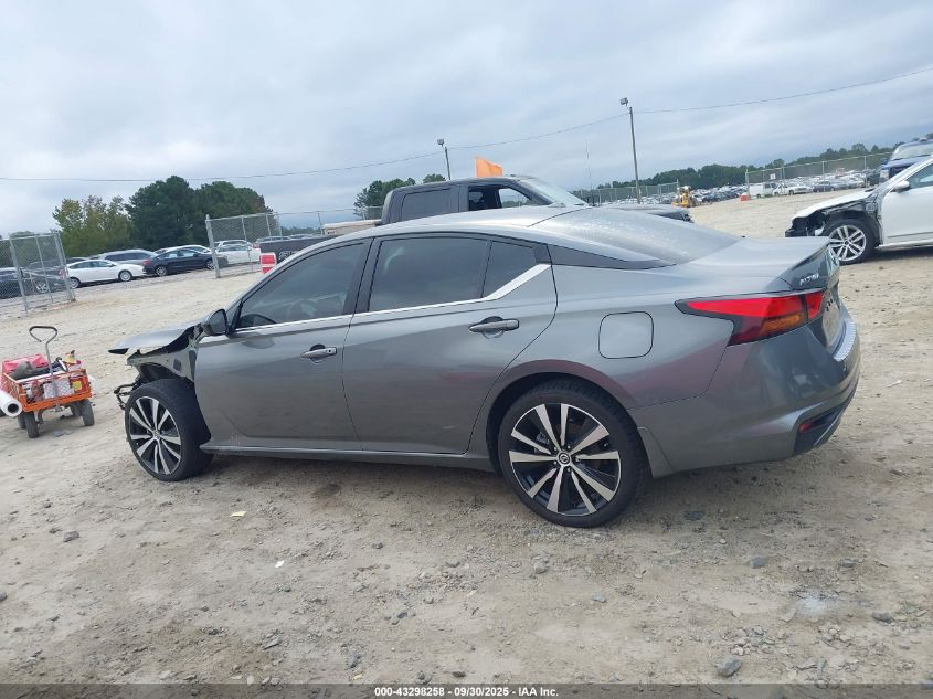 2021 Nissan Altima Sr Intelligent Awd VIN: 1N4BL4CW8MN415203 Lot: 43298258