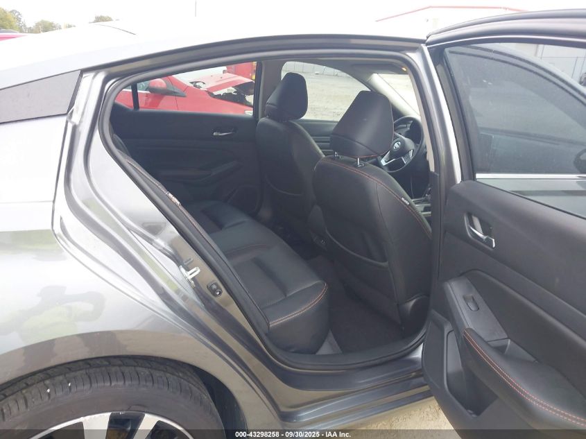 2021 Nissan Altima Sr Intelligent Awd VIN: 1N4BL4CW8MN415203 Lot: 43298258