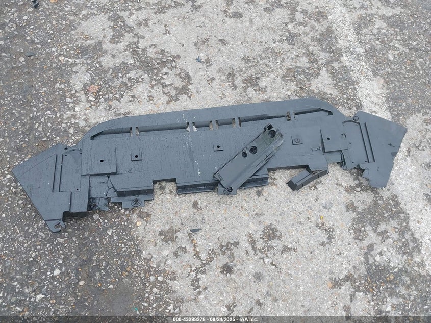 VIN 1HGCY1F2XSA054019 2025 HONDA ACCORD LX