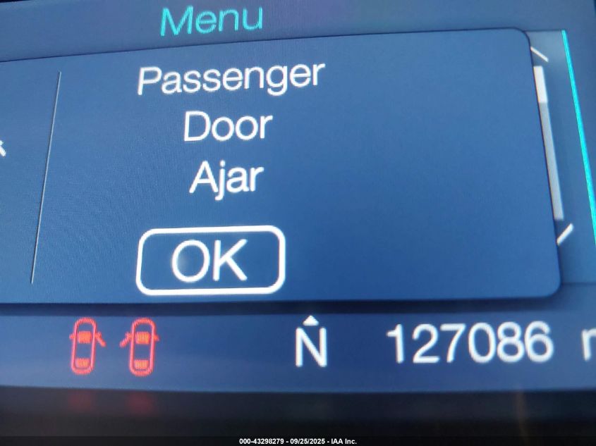 2012 Ford Explorer Xlt VIN: 1FMHK7D84CGA50591 Lot: 43298279