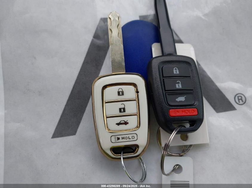 2021 Honda Hr-V Awd Lx VIN: 3CZRU6H30MM747446 Lot: 43298289