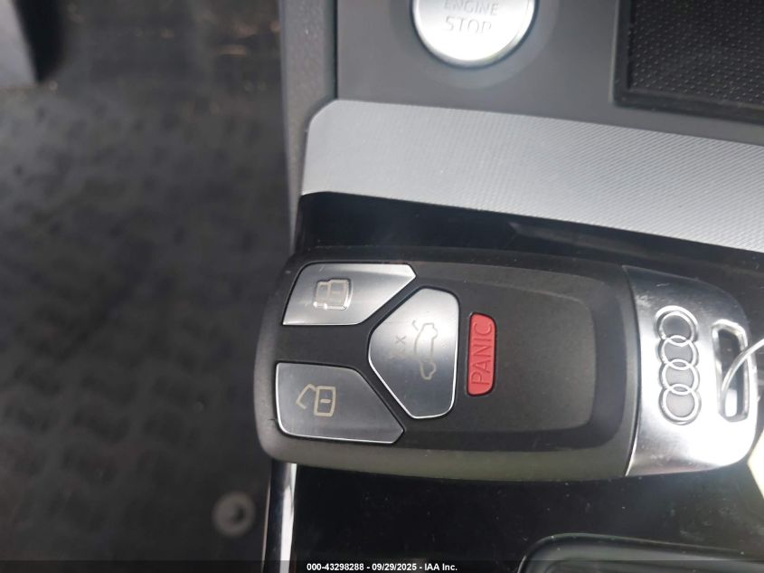 2024 Audi Q5 Premium 45 Tfsi S Line Quattro VIN: WA1GAAFY6R2046961 Lot: 43298288