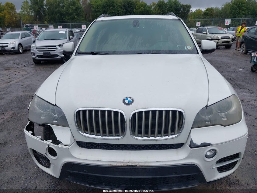 2013 BMW X5 XDRIVE35I/XDRIVE35I PREMIUM/XDRIVE35I SPORT ACTIVITY 5UXZV4C59D0B17428