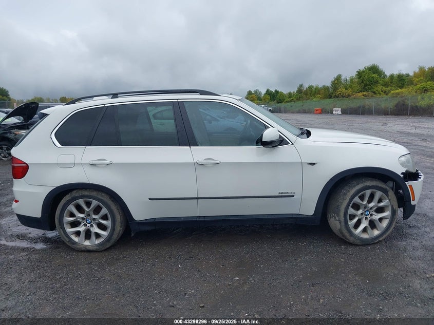 2013 BMW X5 XDRIVE35I/XDRIVE35I PREMIUM/XDRIVE35I SPORT ACTIVITY 5UXZV4C59D0B17428