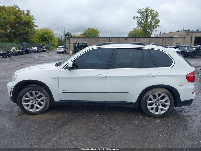 2013 BMW X5 XDRIVE35I/XDRIVE35I PREMIUM/XDRIVE35I SPORT ACTIVITY 5UXZV4C59D0B17428