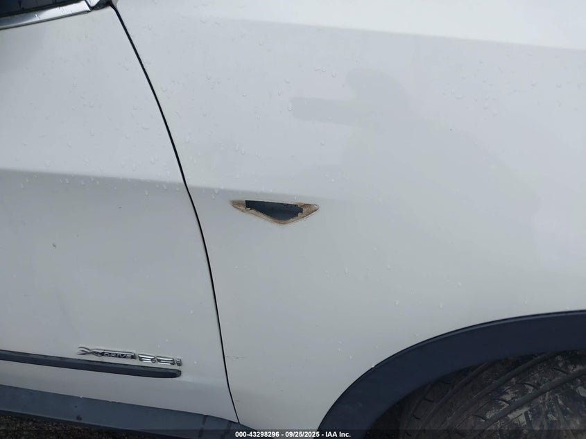 2013 BMW X5 XDRIVE35I/XDRIVE35I PREMIUM/XDRIVE35I SPORT ACTIVITY 5UXZV4C59D0B17428