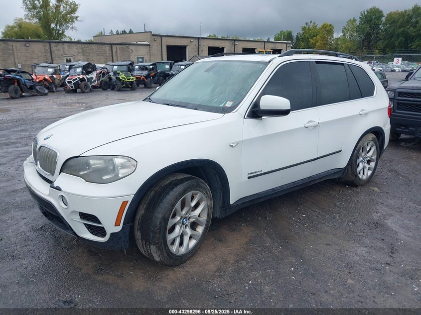 2013 BMW X5 XDRIVE35I/XDRIVE35I PREMIUM/XDRIVE35I SPORT ACTIVITY 5UXZV4C59D0B17428