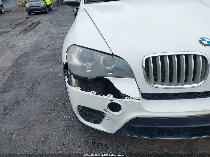 2013 BMW X5 XDRIVE35I/XDRIVE35I PREMIUM/XDRIVE35I SPORT ACTIVITY 5UXZV4C59D0B17428