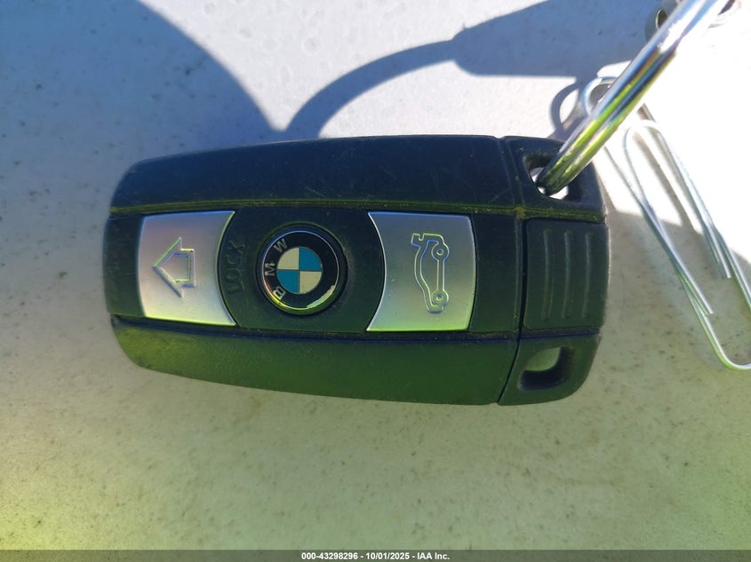 2013 BMW X5 XDRIVE35I/XDRIVE35I PREMIUM/XDRIVE35I SPORT ACTIVITY 5UXZV4C59D0B17428