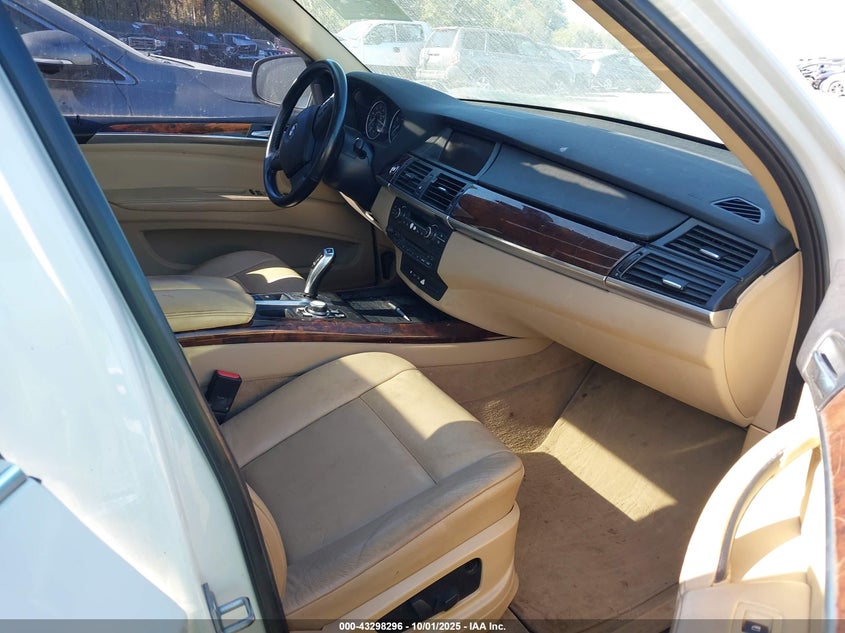 2013 BMW X5 XDRIVE35I/XDRIVE35I PREMIUM/XDRIVE35I SPORT ACTIVITY 5UXZV4C59D0B17428