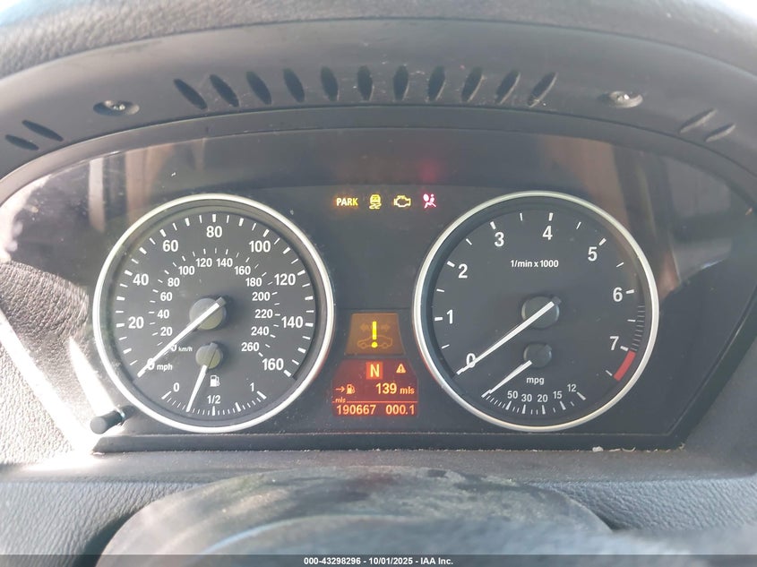 2013 BMW X5 XDRIVE35I/XDRIVE35I PREMIUM/XDRIVE35I SPORT ACTIVITY 5UXZV4C59D0B17428