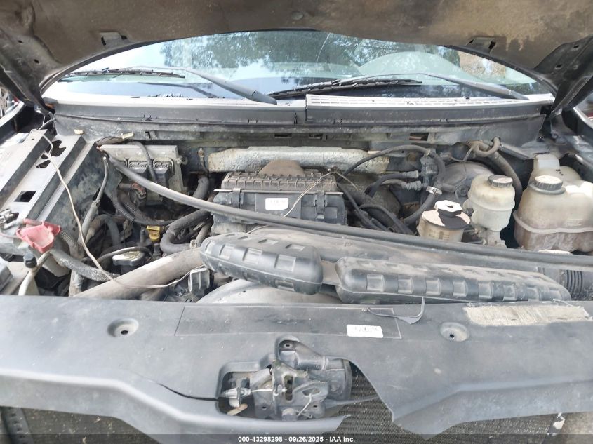 2006 Ford F-150 Fx4/Lariat/Xl/Xlt VIN: 1FTPX14596NB27377 Lot: 43298298