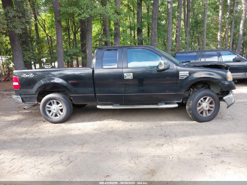 2006 Ford F-150 Fx4/Lariat/Xl/Xlt VIN: 1FTPX14596NB27377 Lot: 43298298