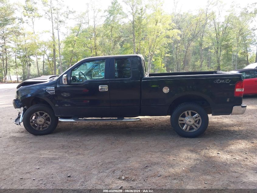 2006 Ford F-150 Fx4/Lariat/Xl/Xlt VIN: 1FTPX14596NB27377 Lot: 43298298
