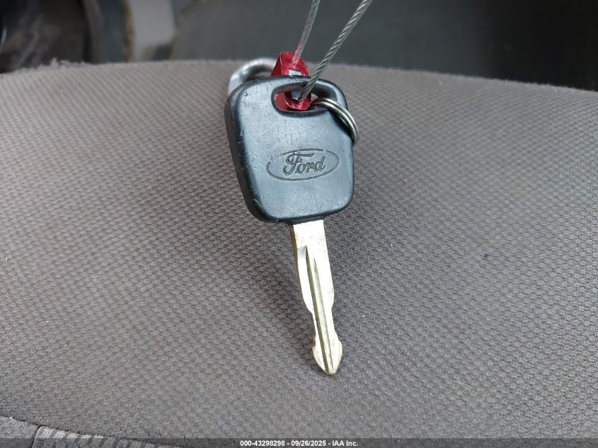 2006 Ford F-150 Fx4/Lariat/Xl/Xlt VIN: 1FTPX14596NB27377 Lot: 43298298