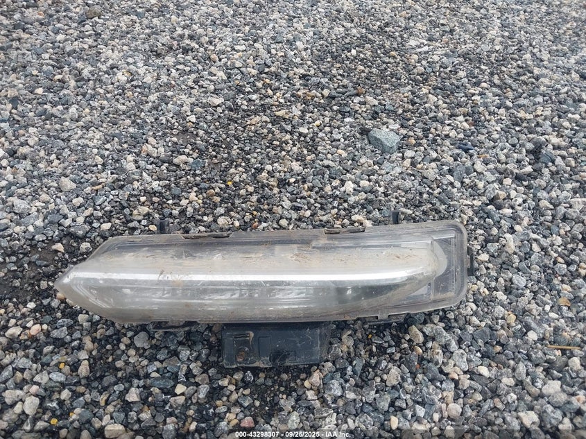 2013 BUICK ENCLAVE PREMIUM 5GAKVDKDXDJ174287