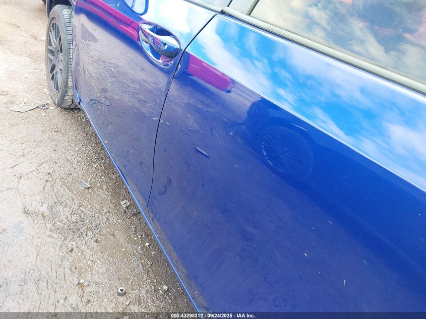 2015 Toyota Corolla S Premium VIN: 5YFBURHE1FP344825 Lot: 43298312