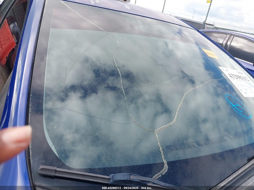 2015 Toyota Corolla S Premium VIN: 5YFBURHE1FP344825 Lot: 43298312