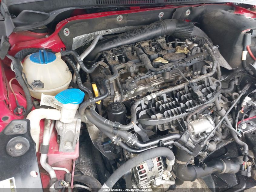 2015 Volkswagen Jetta 1.8T Sport VIN: 3VWD17AJ7FM344300 Lot: 43298315