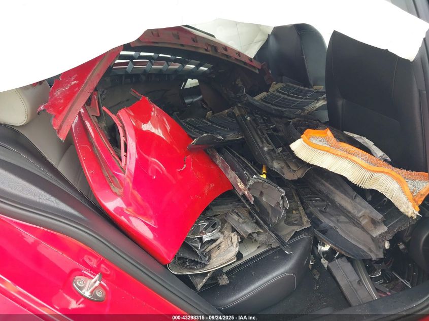 2015 Volkswagen Jetta 1.8T Sport VIN: 3VWD17AJ7FM344300 Lot: 43298315