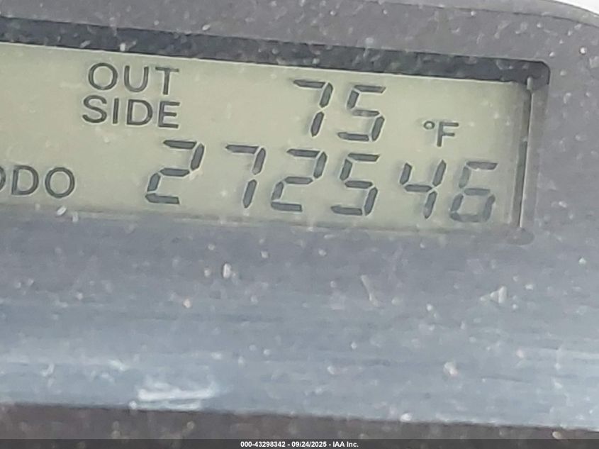 2004 Toyota Corolla S VIN: 2T1BR32EX4C207418 Lot: 43298342