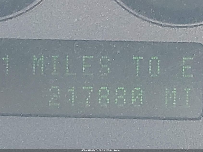 2004 Mercury Sable Ls Premium VIN: 1MEFM55S54A606544 Lot: 43298347