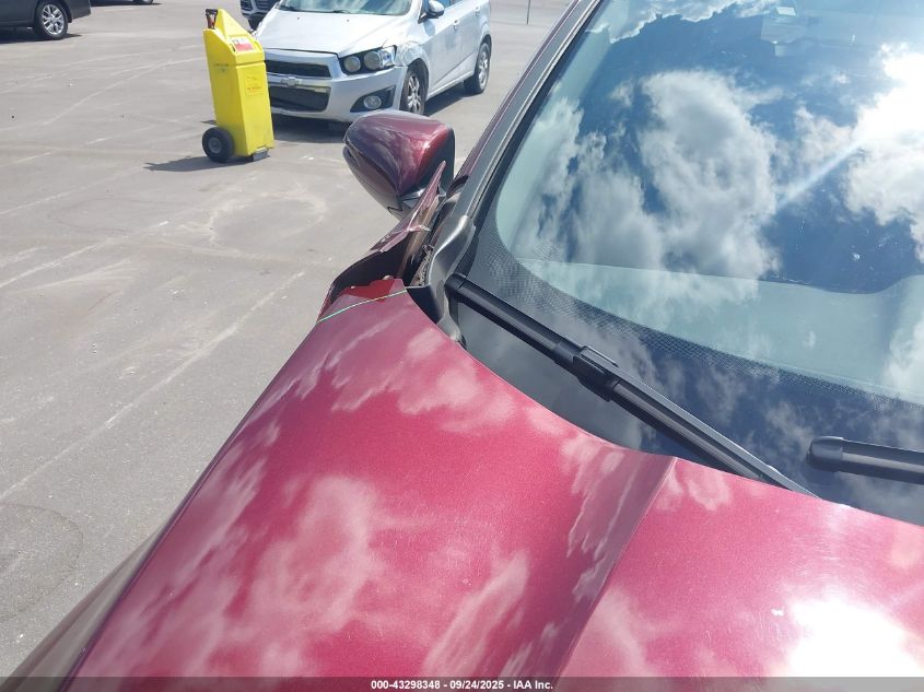 2019 Honda Cr-V Ex VIN: 7FARW1H50KE018468 Lot: 43298348