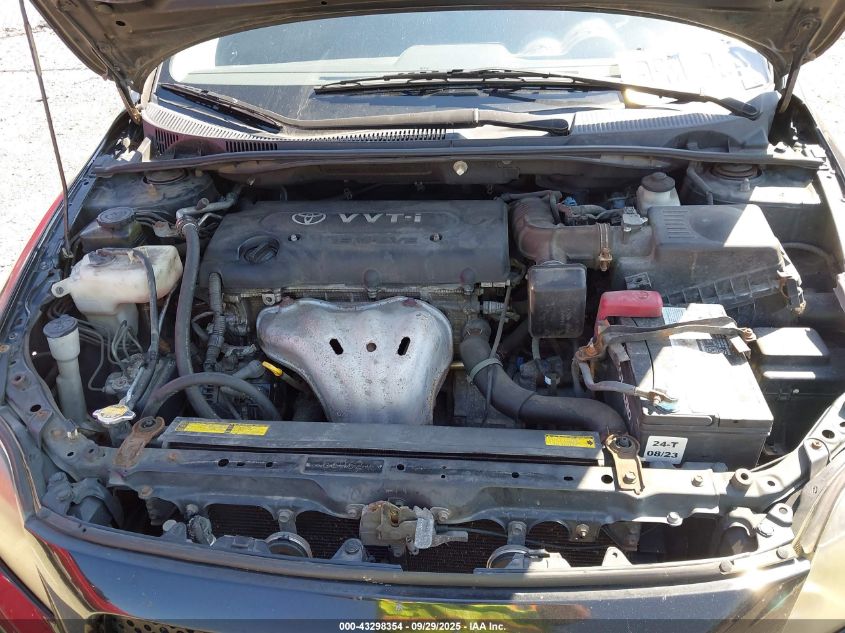 2009 Scion Tc VIN: JTKDE167990280035 Lot: 43298354