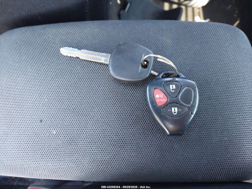 2009 Scion Tc VIN: JTKDE167990280035 Lot: 43298354