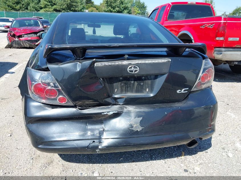 2009 Scion Tc VIN: JTKDE167990280035 Lot: 43298354