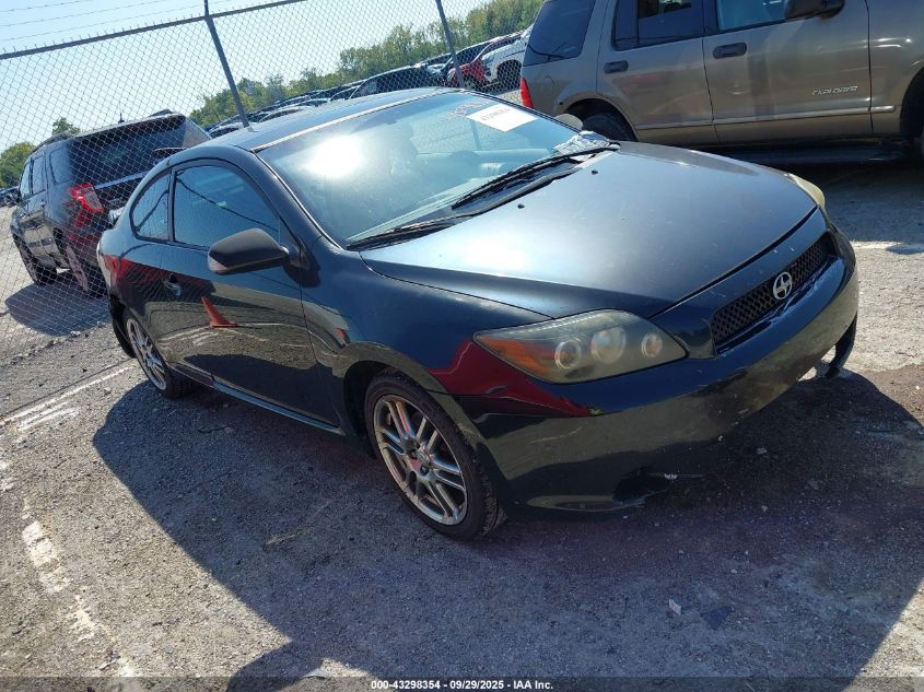 JTKDE167990280035 TOYOTA SCION TC Photo 1