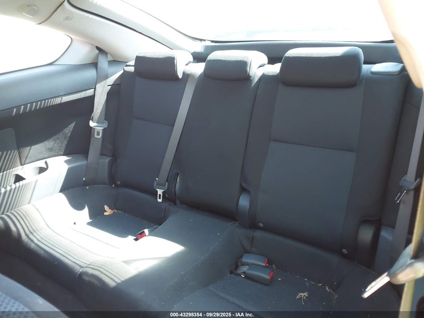 2009 Scion Tc VIN: JTKDE167990280035 Lot: 43298354