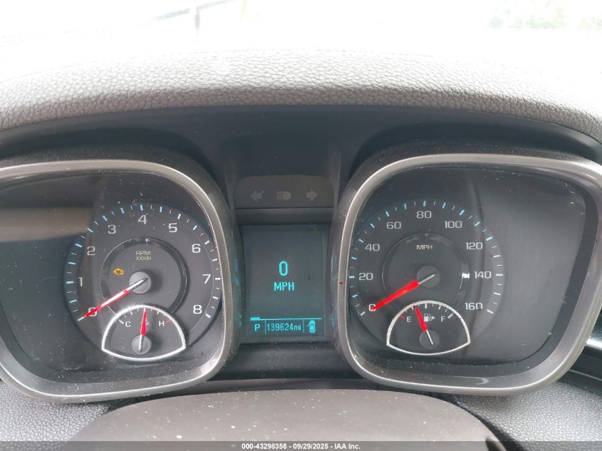 2013 Chevrolet Malibu 1Lt VIN: 1G11C5SAXDF354456 Lot: 43298356