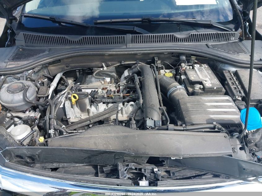 2021 Volkswagen Jetta 1.4T R-Line/1.4T S/1.4T Se VIN: 3VWC57BU2MM069652 Lot: 43298364