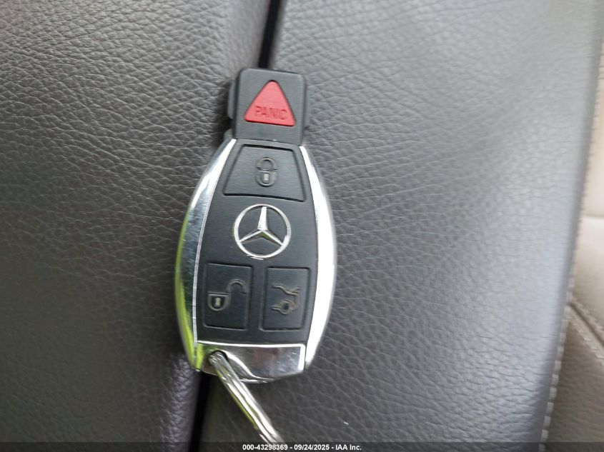 2012 Mercedes-Benz Ml 350 4Matic VIN: 4JGDA5HB6CA011077 Lot: 43298369