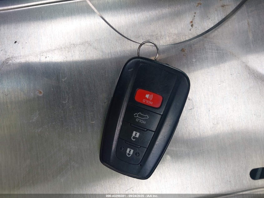 2019 TOYOTA RAV4 LIMITED - JTMY1RFV3KD515612