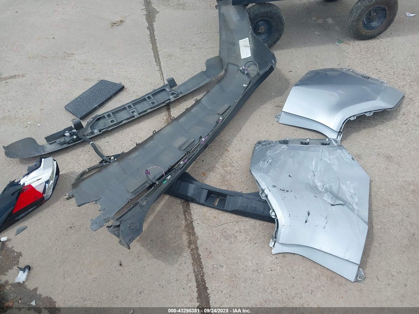 2019 TOYOTA RAV4 LIMITED - JTMY1RFV3KD515612