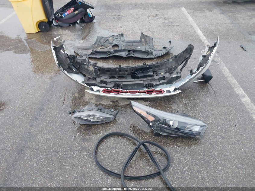 2024 Kia Forte Gt-Line VIN: 3KPF54AD5RE759204 Lot: 43298384