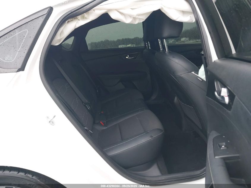 2024 Kia Forte Gt-Line VIN: 3KPF54AD5RE759204 Lot: 43298384