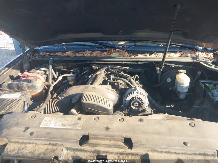 2007 GMC Yukon Denali VIN: 1GKFK63817J378586 Lot: 43298397