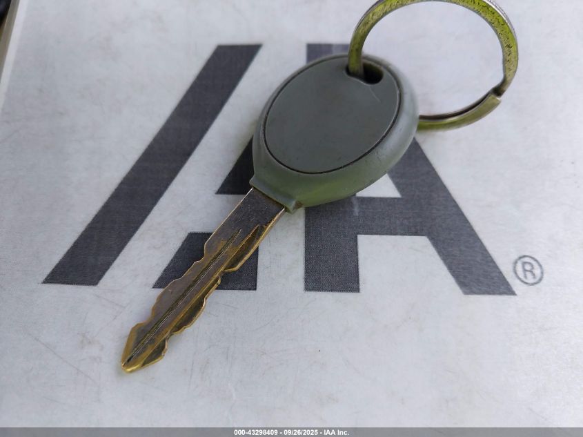 2004 Jeep Grand Cherokee Laredo VIN: 1J4GX48S34C171105 Lot: 43298409