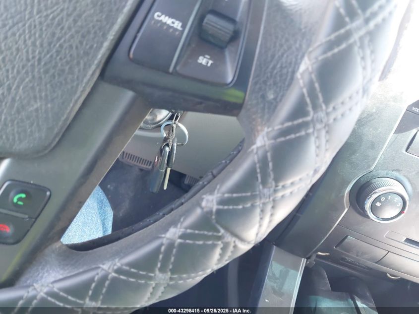 2016 International Prostar VIN: 3HSDJAPR6GN208806 Lot: 43298415