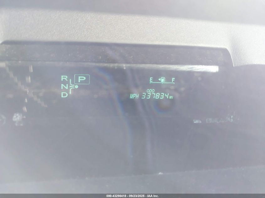 2006 Toyota Prius VIN: JTDKB20U963143098 Lot: 43298418