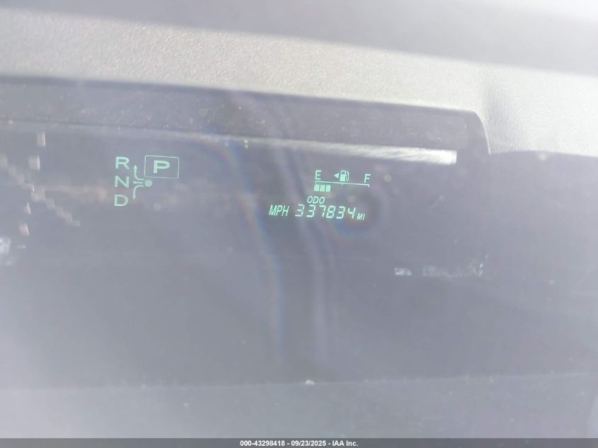 2006 Toyota Prius VIN: JTDKB20U963143098 Lot: 43298418