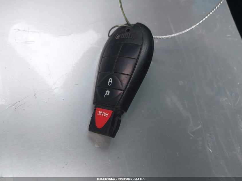 2018 Ram 1500 Tradesman 4X2 6'4 Box VIN: 1C6RR6ST6JS279944 Lot: 43298442