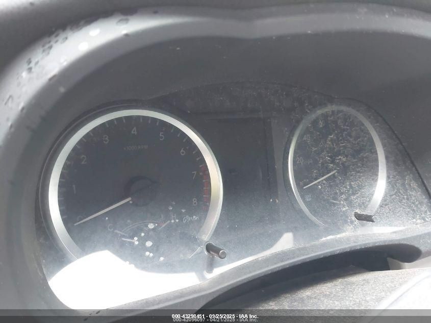 2017 Toyota Highlander Le VIN: 5TDBZRFH7HS435574 Lot: 43298451