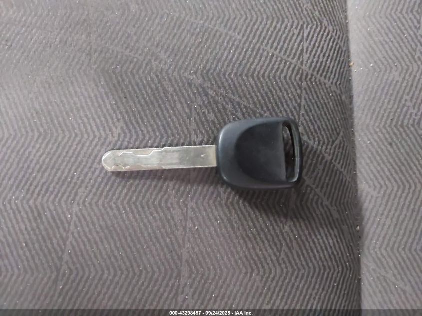 2009 Honda Odyssey Ex VIN: 5FNRL38439B410328 Lot: 43298457