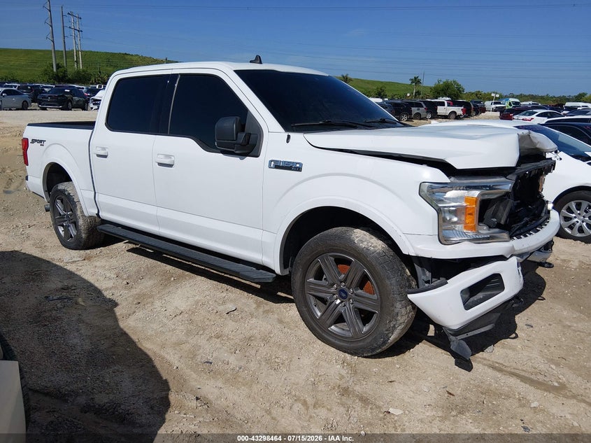 Ford